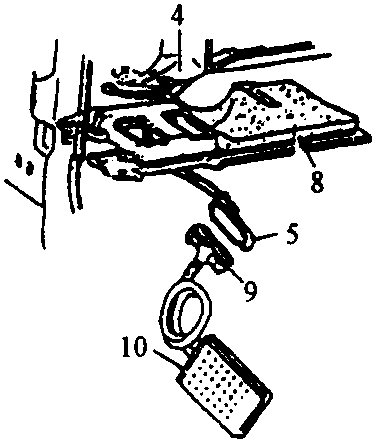 一、一般故障诊断工具